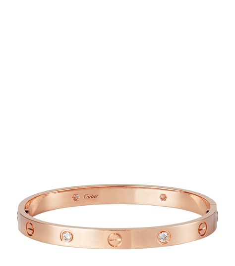 cartier vracelet|cartier bracelets rose gold.